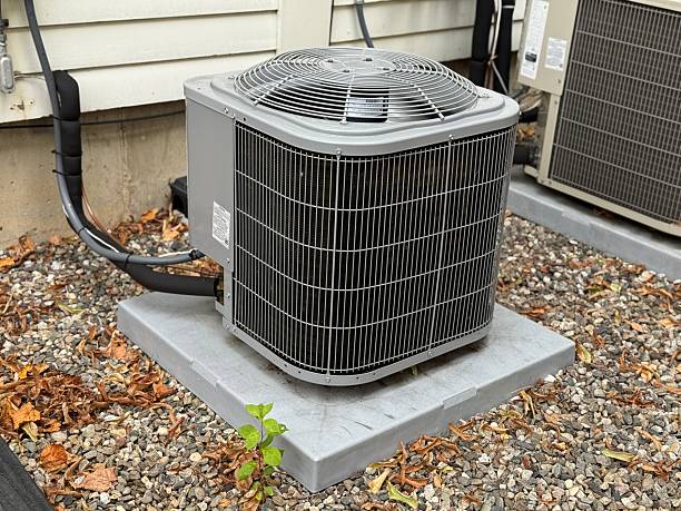 24/7 Emergency Heat Pump Repair experts in Shelley, ID