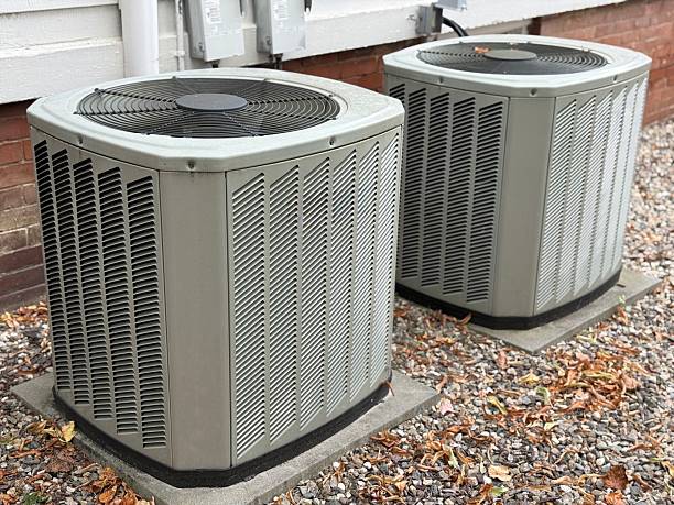 Reliable Heat Pump Repair contractor in Shelley, ID by Leonard HVAC
